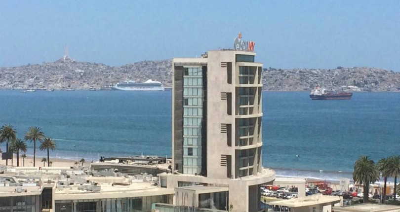 Departamento en venta Gran marina Horizonte coquimbo