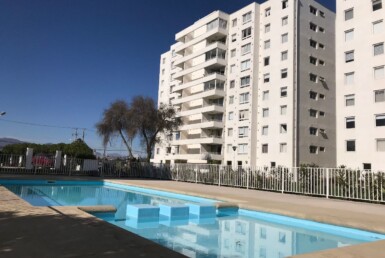 terraza del sol 2 la serena