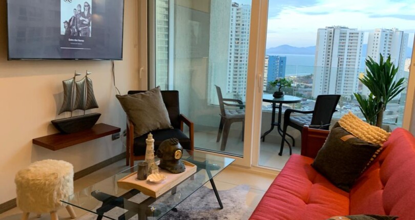 Gran Marina Horizonte Flat 15